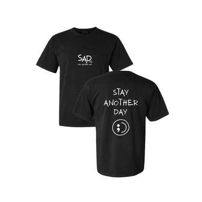 Stay Another Day (99 Reasons) T-Shirt