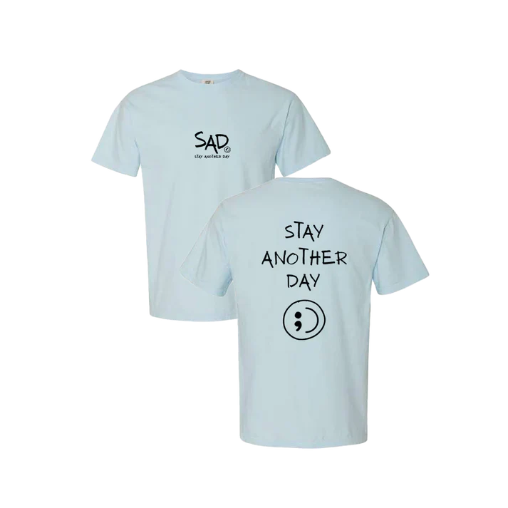 Stay Another Day (99 Reasons) T-Shirt