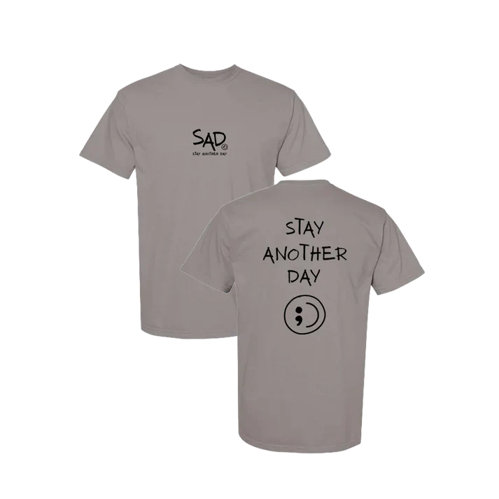 Stay Another Day (99 Reasons) T-Shirt